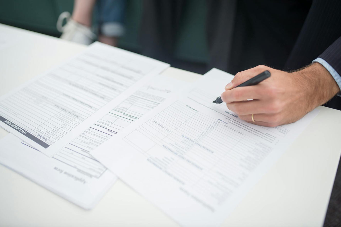 Betriebsnummer beantragen: Anleitung für neue Arbeitgeber